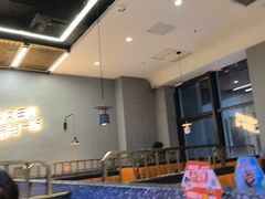 -味之绝美蛙鱼头火锅(松江万达店)