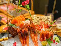 -披头士和牛火锅·寿喜烧自助(陶溪川店)
