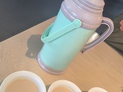 -斯琴阿妈蒙古餐厅(新城店)