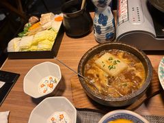 -满来寿喜烧(金虹桥店)
