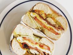 -BIG BAGEL(永康路店)