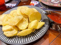 -卢布里西餐厅(总店)