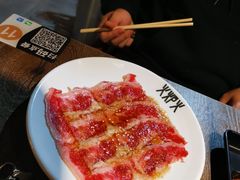 -火炉火自助餐(枫蓝国际店)
