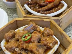 -北海渔村酒楼·粤菜海鲜点心(新华店)