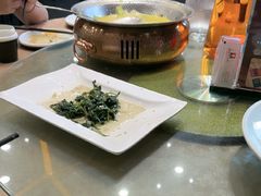 -李氏传家菜(兴城路店)