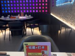 -柳喜辣·烧烤酒局(跃进总店)