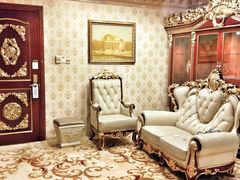 -南洋冠盛酒店(广州天河公园地铁站店)