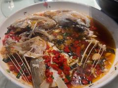 -味上湘菜馆(岳麓山店)