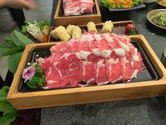 -湊湊火锅·茶憩(和平大悦城店)