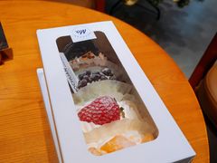 -茉川甜品MOCHUAN