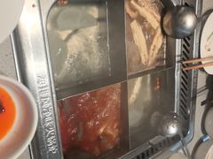 -海底捞火锅(团结桥店)