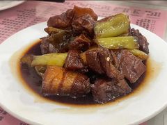 -茂隆餐厅(进贤路店)