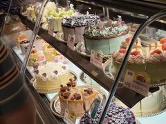 -丁香西饼屋(桂林路店)