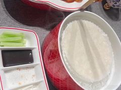 -秀儿四九城·新京菜(亚运村鸟巢店)