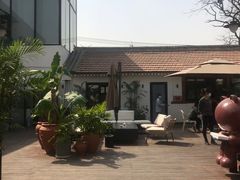 -素心小筑(后沙裕镇店)