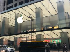 -Apple 零售店(Canton Road)