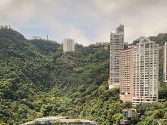 -香港港丽酒店
