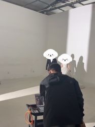 -城市花园婚纱摄影