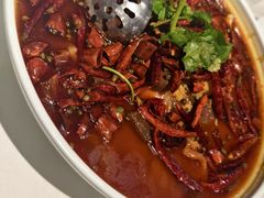-宋庄魁元艺术餐厅