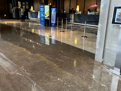 -舟山希尔顿酒店