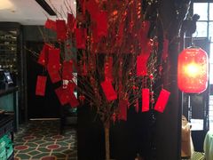 大堂-誉八仙茶室酒楼(新天地店)