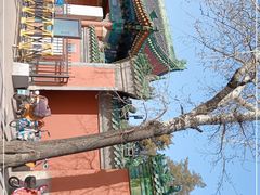 -历代帝王庙博物馆