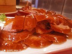 -王浩儿纪六孃甜皮鸭(乐山总店)