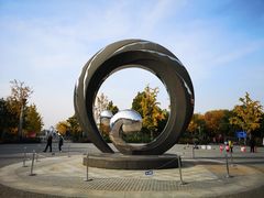 -大兴滨河森林公园