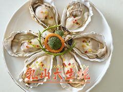 -优食坊·蒸汽海鲜(康盛路店)