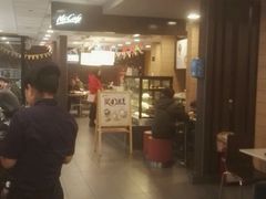 -麦当劳(南京宁海路店)