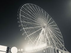 -星城之眼摩天轮