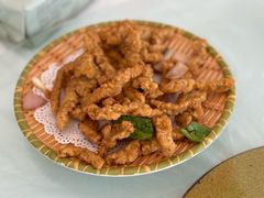 -碧海银沙海鲜餐厅(恒大海上威尼斯店)