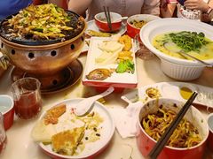 -京华烟云·北京烤鸭(领展购物广场·中关村店)