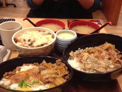 iphone_upload_pic-食其家·牛丼咖喱(天津梅江印象城店)