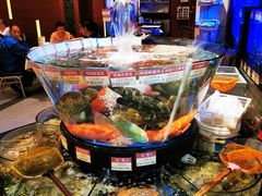 -陶陶居海鲜酒家(新马路店)