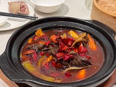 -狮王府淮扬菜(新街口友谊店)