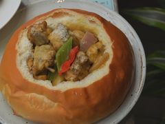 -大树餐厅(红旗街万达店)