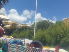 -上海玛雅海滩水公园