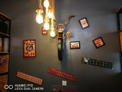 -四斤烤肉(东戴河孟家店)