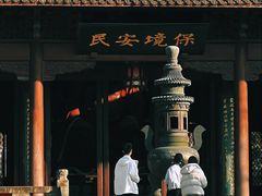 -钱王祠