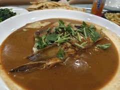 -听涛雅苑百味饺子老家菜馆