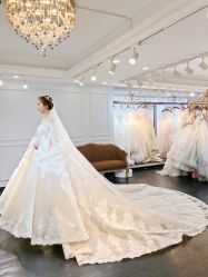 -艾慕婚纱礼服馆(和平店)