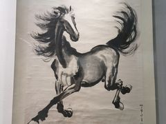-徐悲鸿纪念馆