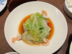 -奉天小馆·非遗东北菜(沈阳万象城店)