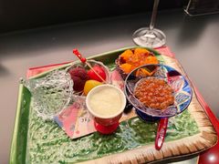 -鳥喜Toriki怀石烧鸟料理