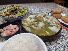 -炭舍干锅(华发商都店)