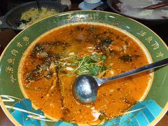 -光海·乡记酸菜鱼·始于1996(花园路店)
