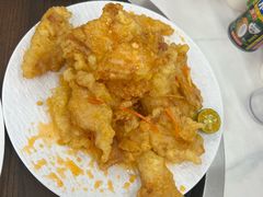 -那红花·东北菜铁锅炖(仙林金鹰店)