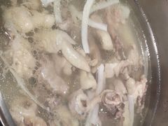 -椰夫人·养生椰子鸡(黄埔时代城店)
