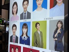 -一滴墨照相馆·证件照·形象照·领证跟拍(民耀路店)